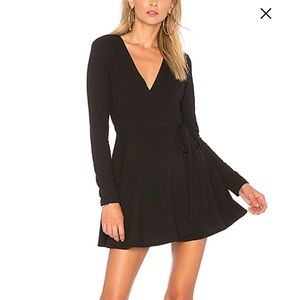 Privacy Please Calla Dress